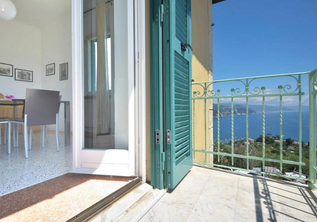 Andromeda Flexyrent Daire Rapallo Dış mekan fotoğraf