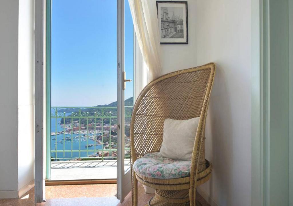 Andromeda Flexyrent Daire Rapallo Dış mekan fotoğraf