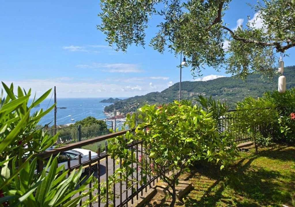 Andromeda Flexyrent Daire Rapallo Dış mekan fotoğraf